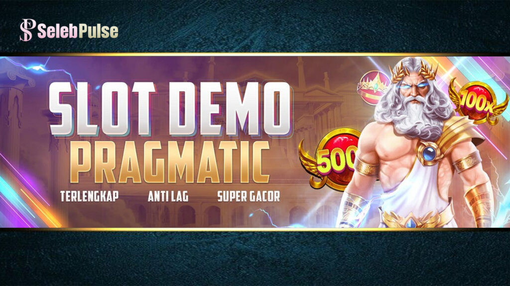 Jackpot dalam Slot Demo Gacor dari TAYO4D Gaya yang Seru