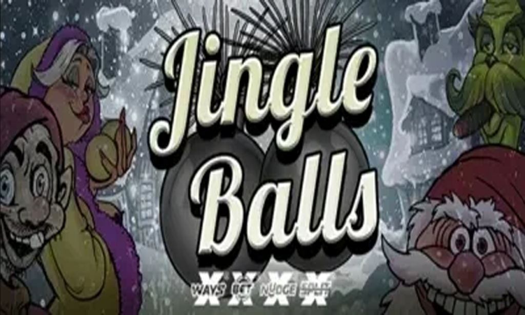 Jingle Balls