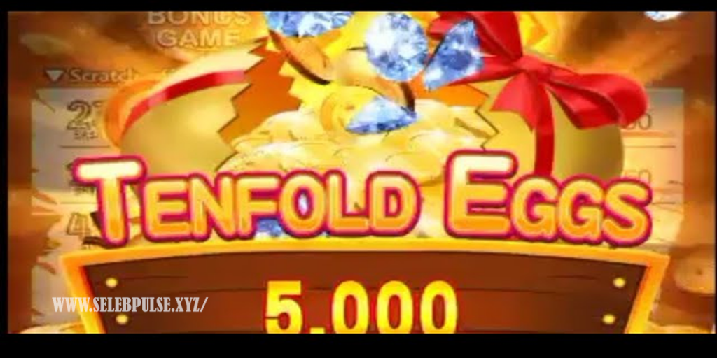 Tenfold Eggs Slot